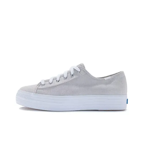Keds Кеды Низкие Топы Женские
