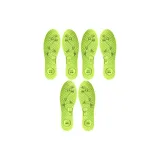 Polly Зеленый 3 Pack