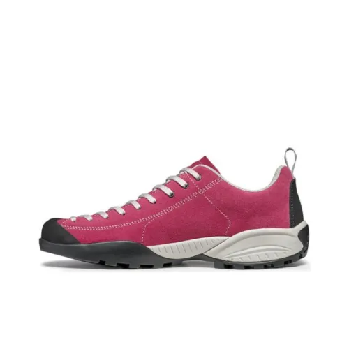 SCARPA Mojito Casual Low Top Pink Women's