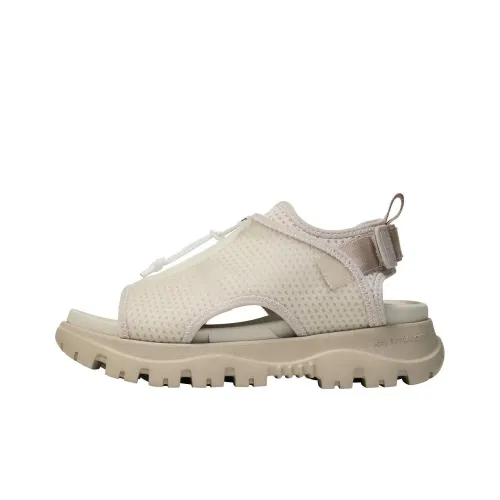 SHAKA Coachella E Пляжные сандалии Унисекс Linen