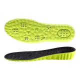 Зелёный Чёрный 3,5 см [1 упаковка]