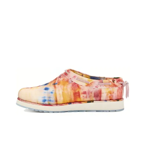 UGG Casual Низкий Топ Мужской