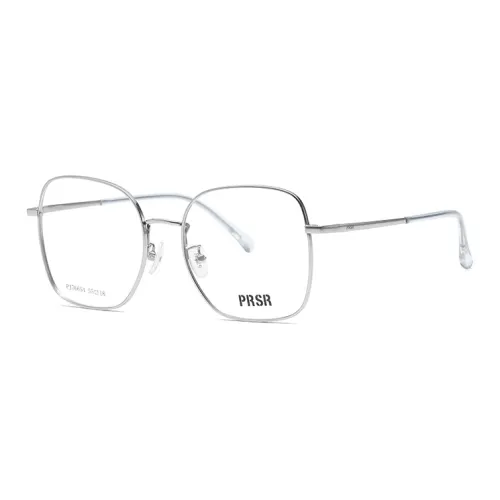 Prsr Alloy Square Оправы для очков Женские