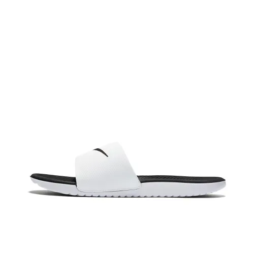 Nike Kawa Слипоны Мужские