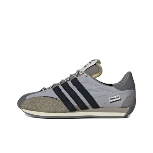 Adidas Originals COUNTRY OG Casual Low Top Унисекс