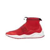 Красный Белый