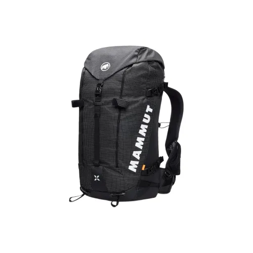 MAMMUT 38L Туристические сумки Полиамид Черный Унисекс