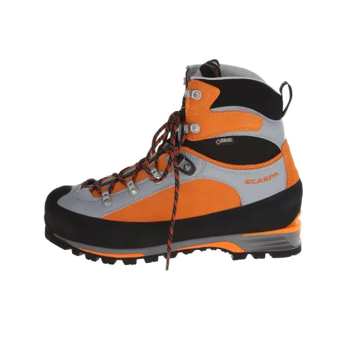 SCARPA Уличная обувь MID Топ Апельсин Унисекс