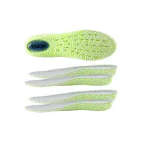 [2 шт] ZOOM Попкорн Свежий Зеленый-2,5см