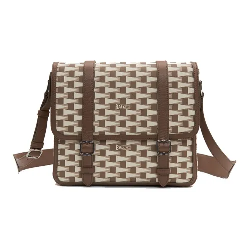 BALLY Crossbody сумки Мужские