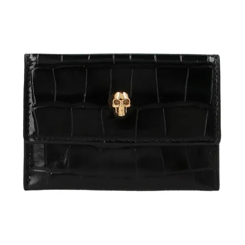 Alexander McQueen Обложки для карт Унисекс