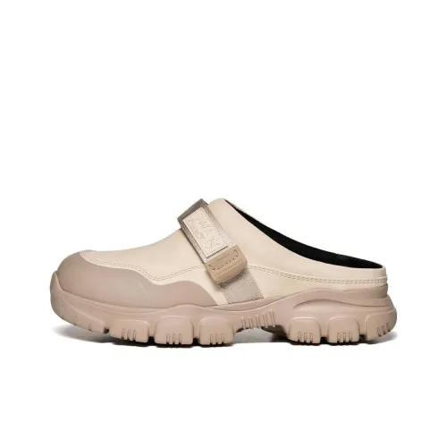 SHAKA Casual Низкий Топ Лен Унисекс