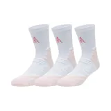 3 шт (Бело-розовый *3)