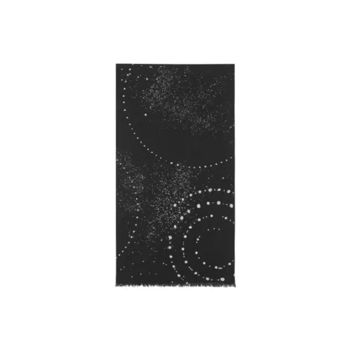 SAINT LAURENT Шерсть Палантины Мужской