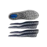 [2 шт] ZOOM Попкорн Крутой черный - 3,5 см