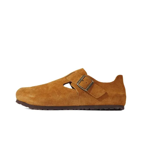 Maharishi Мужские повседневные туфли Low Top Коричневый Мужской