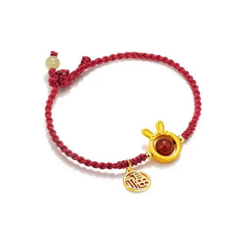 Jodie Kevin Браслеты из агата Унисекс