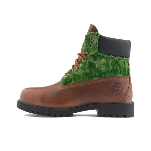 Timberland Outdoor Коричневый Мужской