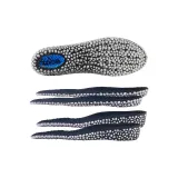 [2 шт] ZOOM Попкорн Крутой черный - 1,5 см + 3,5 см 0,5