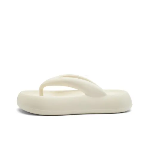 AGSDON EVA Шлепанцы 3,5 см Женские