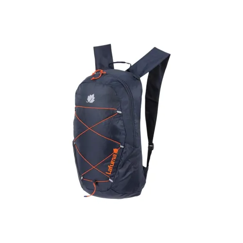 Lafuma Переработанный полиэстер на открытом воздухе альпинистский рюкзак рюкзак мужской морской синий