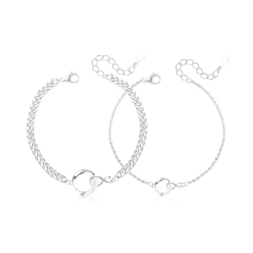 Cuz Strange Intention Сплав Браслеты Унисекс