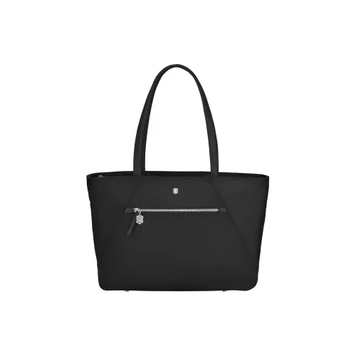 VICTORINOX Нейлоновая сумка-тоут сумка для покупок мужская черная