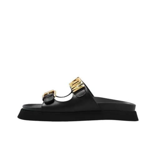 MOSCHINO Слипоны Женские