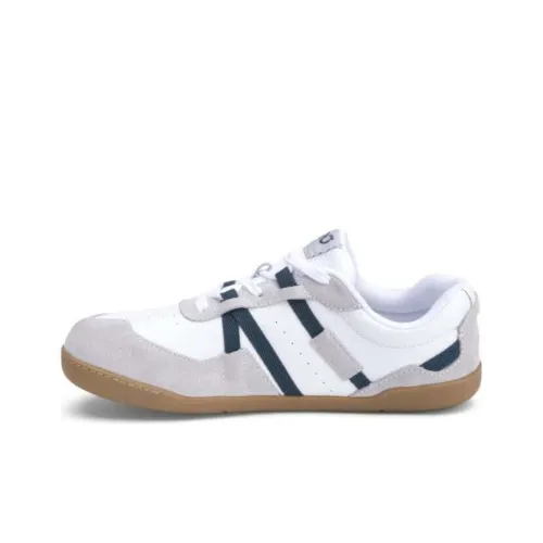Xero Shoes Повседневные Низкие Кеды Белые Мужские