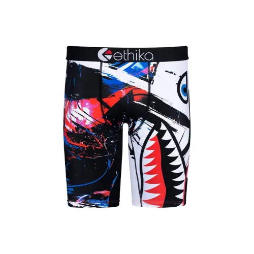 ETHIKA Трусы Мужские 1 Пачка OPERA Shark