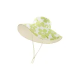 Дикий цветы - каолин белый