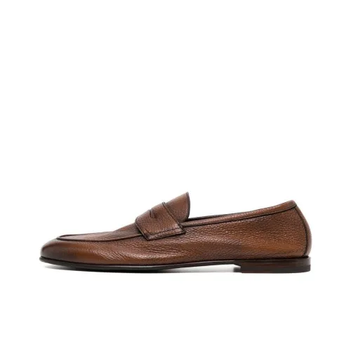 Барретт Лоферы Коричневый Мужской