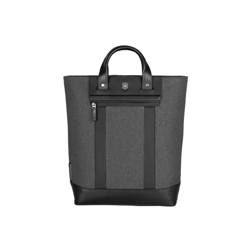 VICTORINOX Полиэстер Сумка Рюкзак Мужской Серый