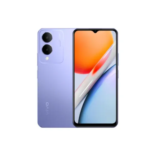 Смартфоны Vivo Y36