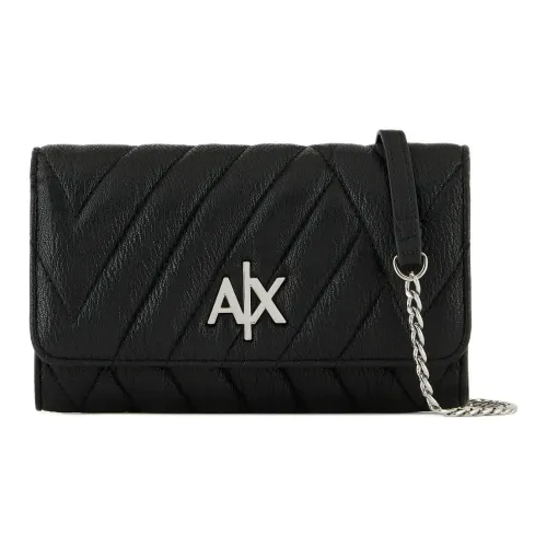 ARMANI EXCHANGE Кошельки Черный Женские