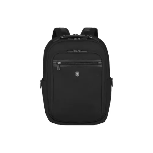 VICTORINOX Nylon Рюкзак Мужской Черный