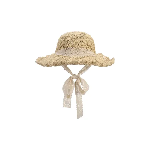 Top Melon Регенерированная целлюлоза Материалы UV-защитные шляпы Женские