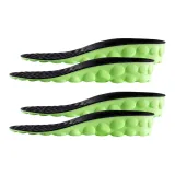 Коровья кожа, визуально увеличивает рост на 2,8 см [2 шт]