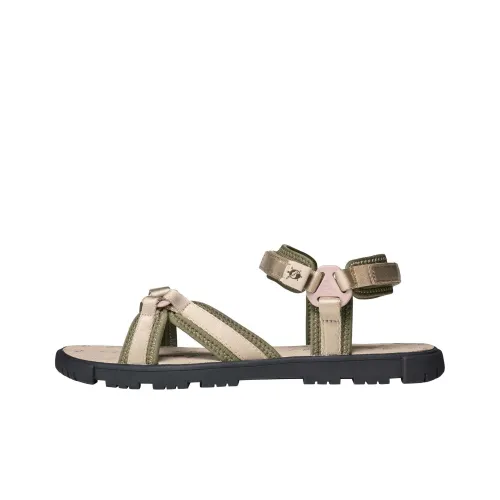 SHAKA NEO CLIMBING BF Пляжные сандалии Унисекс Тауповый