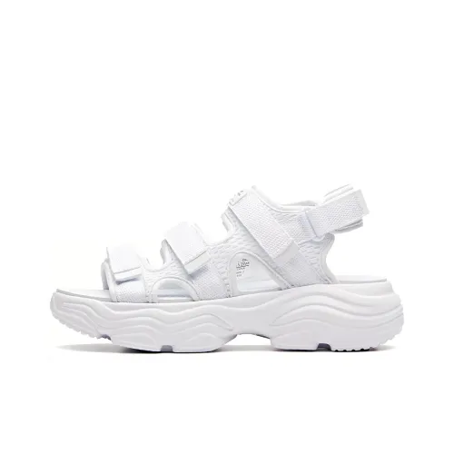 Anta Life Collection Пляжные сандалии Женские