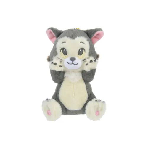 Кулон Disney Figaro Кукла Плюшевая Подвеска 14 см Высота Tokyo Disney