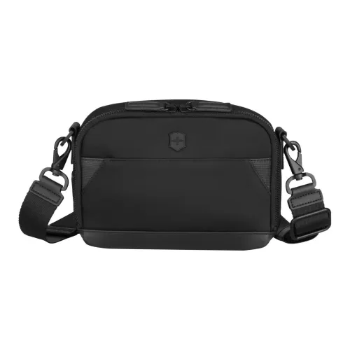 VICTORINOX Nylon Сумка через плечо Мужская Черная