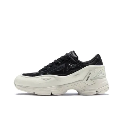 RAF SIMONS Толстая подошва Низкий топ Мужской
