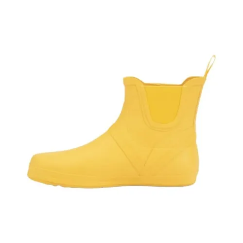 Xero Shoes Водонепроницаемые Резиновые сапоги Женские Желтые