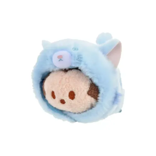 Disney Кошка Day Collection Tsum Микки маус And Minnie Mouse Куклы Плюшевая кукла 8 см Высокий Tokyo Disney