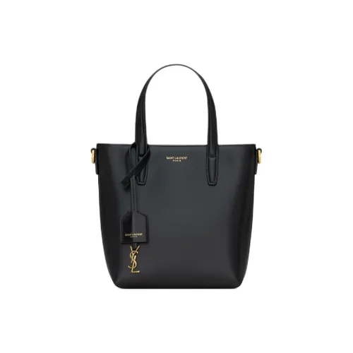 SAINT LAURENT Сумка из коровьей кожи сумка через плечо сумка через плечо мини женская черная