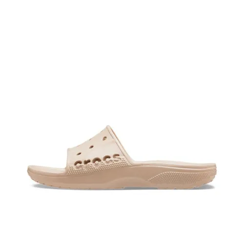 Crocs Слипоны Унисекс Бежевый