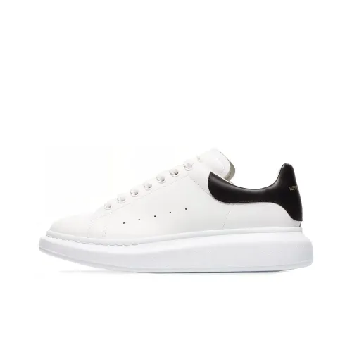 Alexander McQueen Oversized Sneaker Casual Низкий Топ Мужской