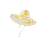 Осенний Дейзи-Каолин Белый