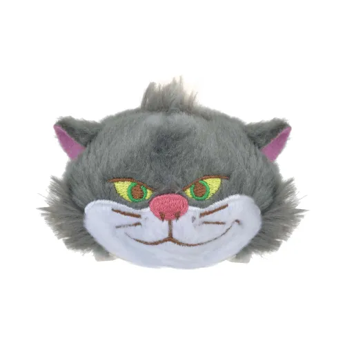 Disney Lucifer Tsum Мини Куклы Плюшевая Кукла 6,5 см Высокая Tokyo Disney